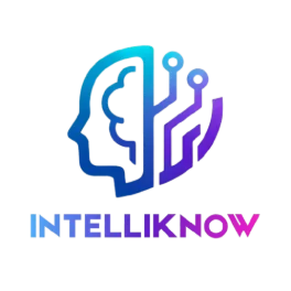 IntelliKnow — web development, custom software, and outsourcing services